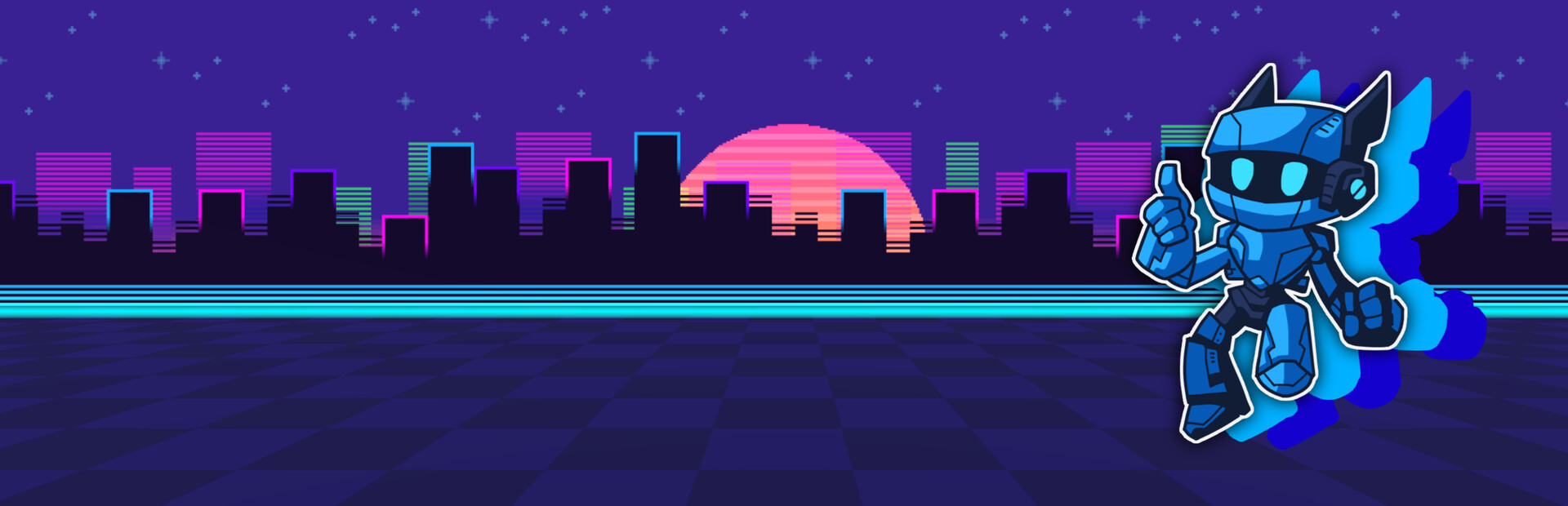 Cyber Haze
