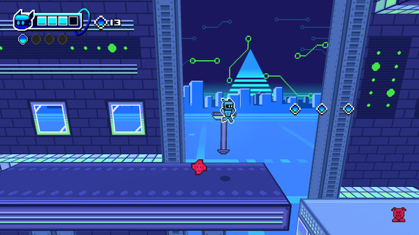 Cyber Haze screenshot 5