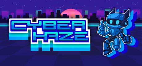 Cyber Haze
