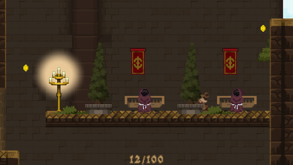 Misha's Story game for windows Pc 1