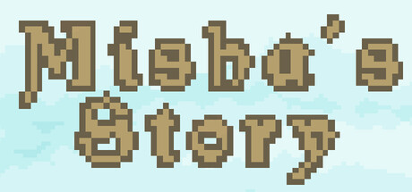 Misha's Story - similar game to Newborn: The Tears of the Garnet by ProgArt s.r.o.