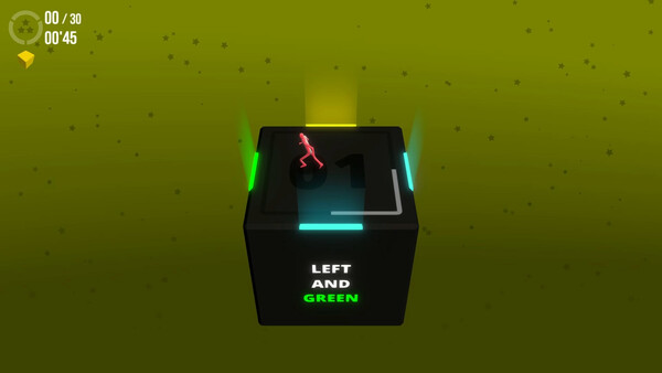 Not Not 2 - A Brain Challenge screenshot 3