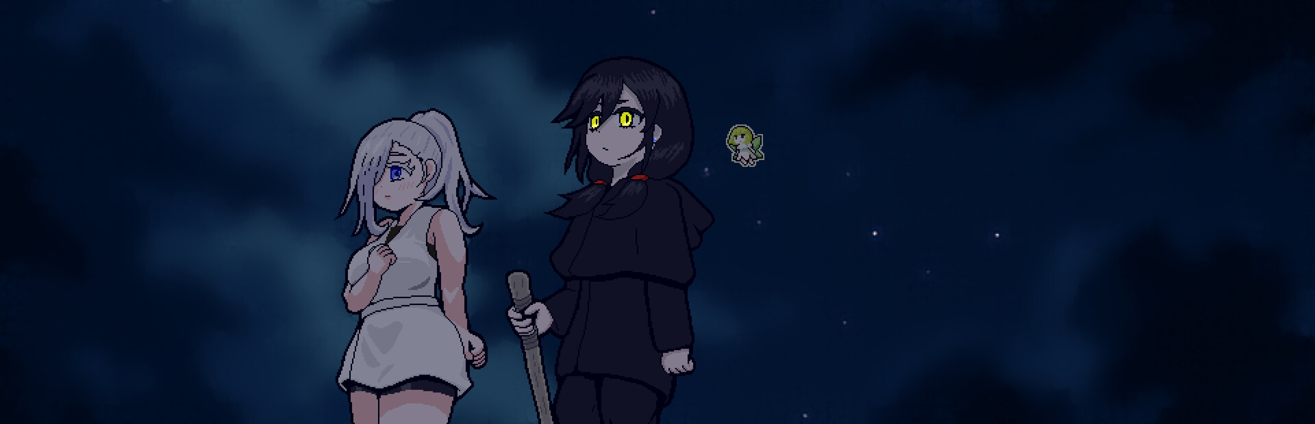 SCALE BULLET ~After Story~
