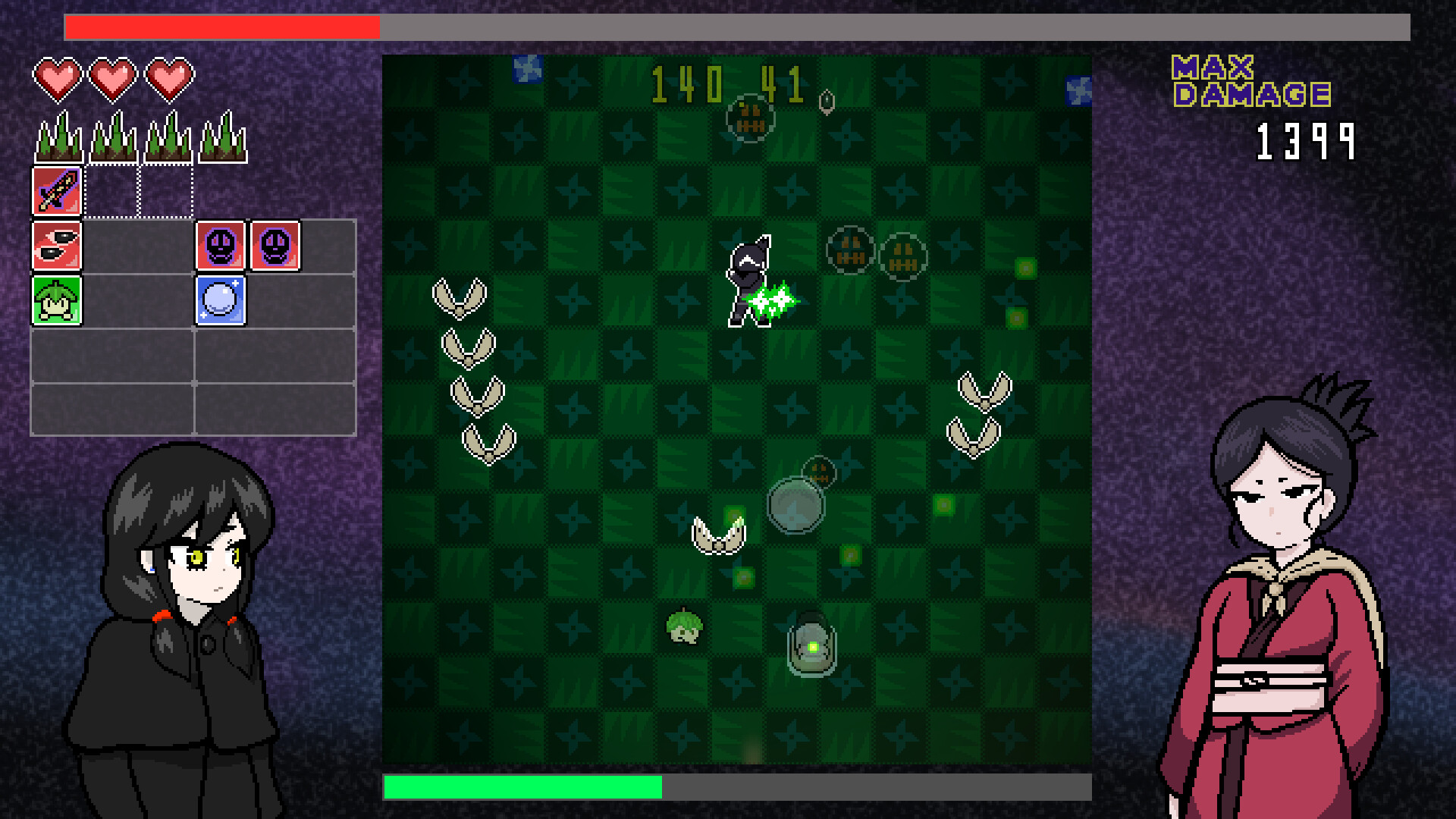 SCALE BULLET ～After Story～ screenshot #4