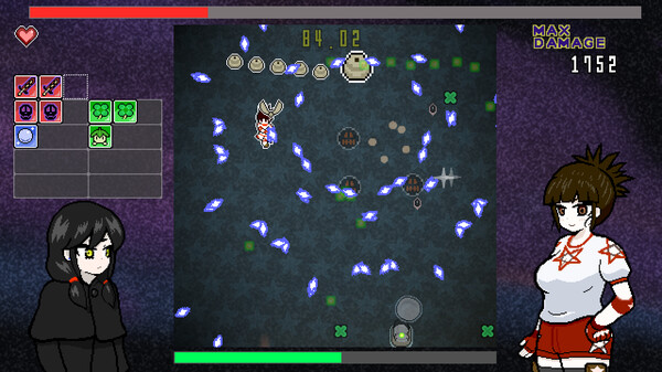 SCALE BULLET ～After Story～ screenshot 6