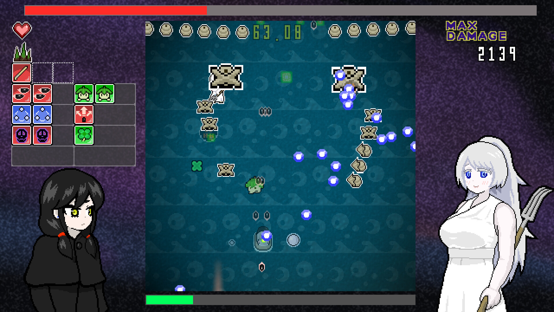 SCALE BULLET ～After Story～ screenshot #5