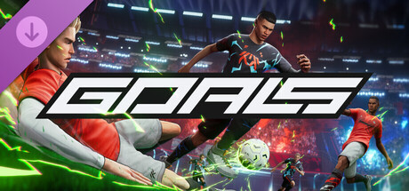 GOALS Alpha - Low-end