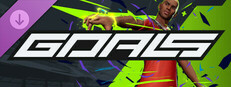 GOALS Alpha - Low-end game capsule image