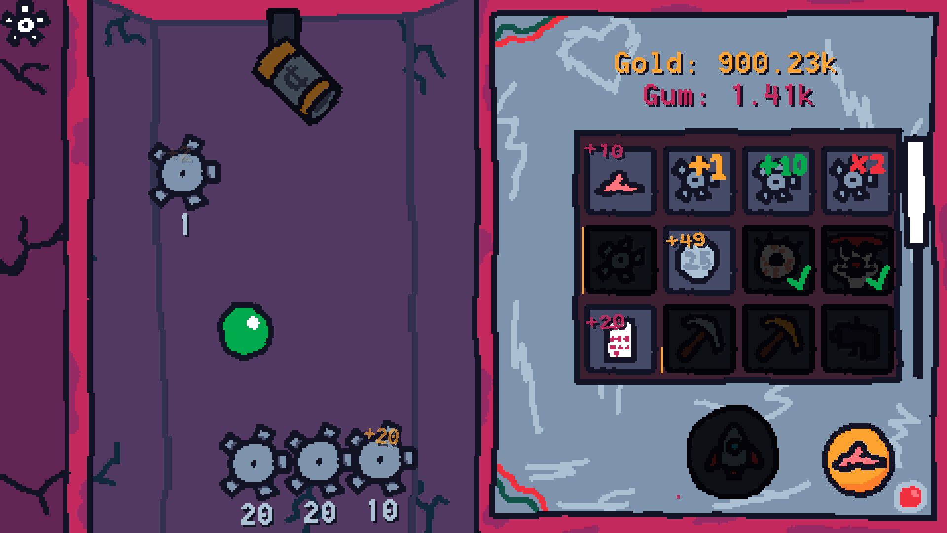 Idle Gumball Machine screenshot #16