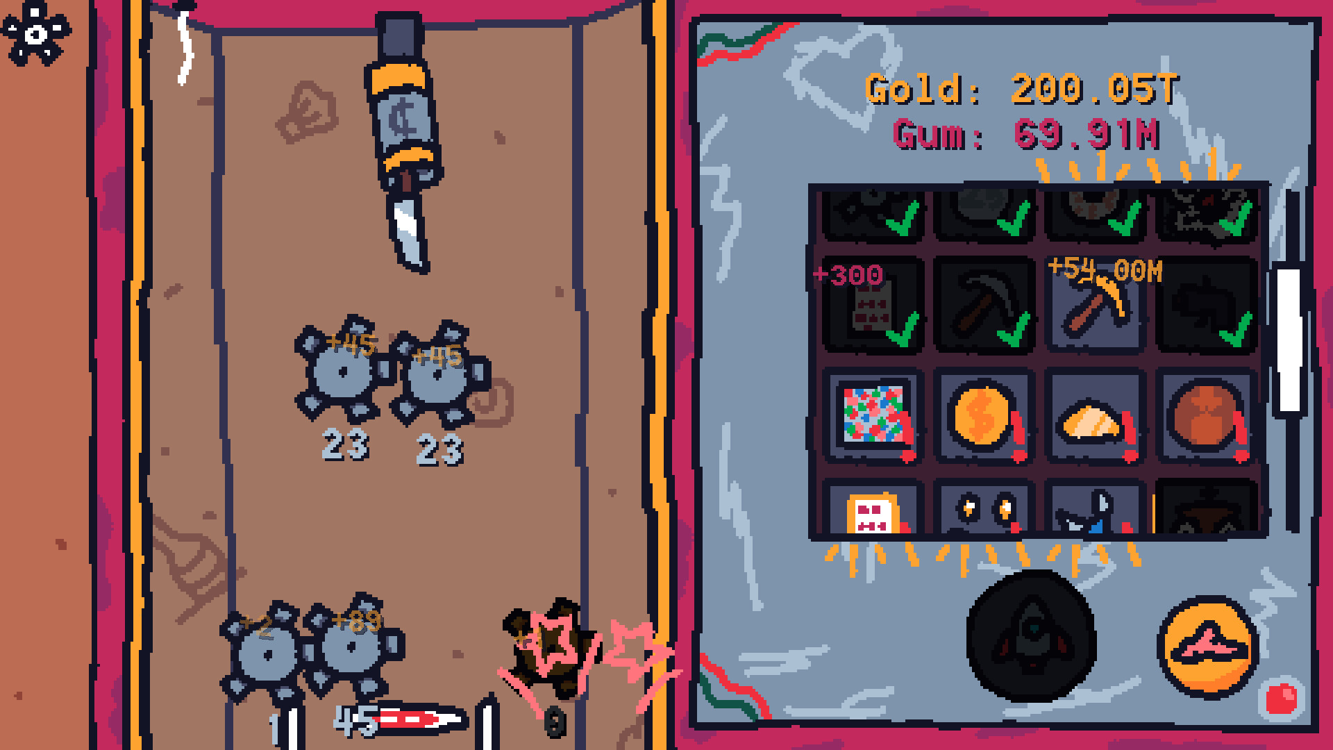 Idle Gumball Machine screenshot #10