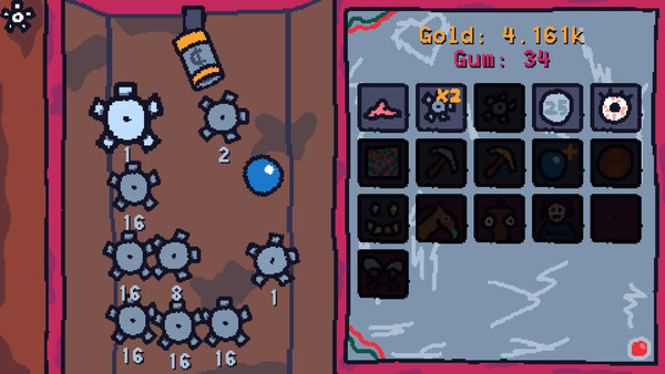 Idle Gumball Machine screenshot 8