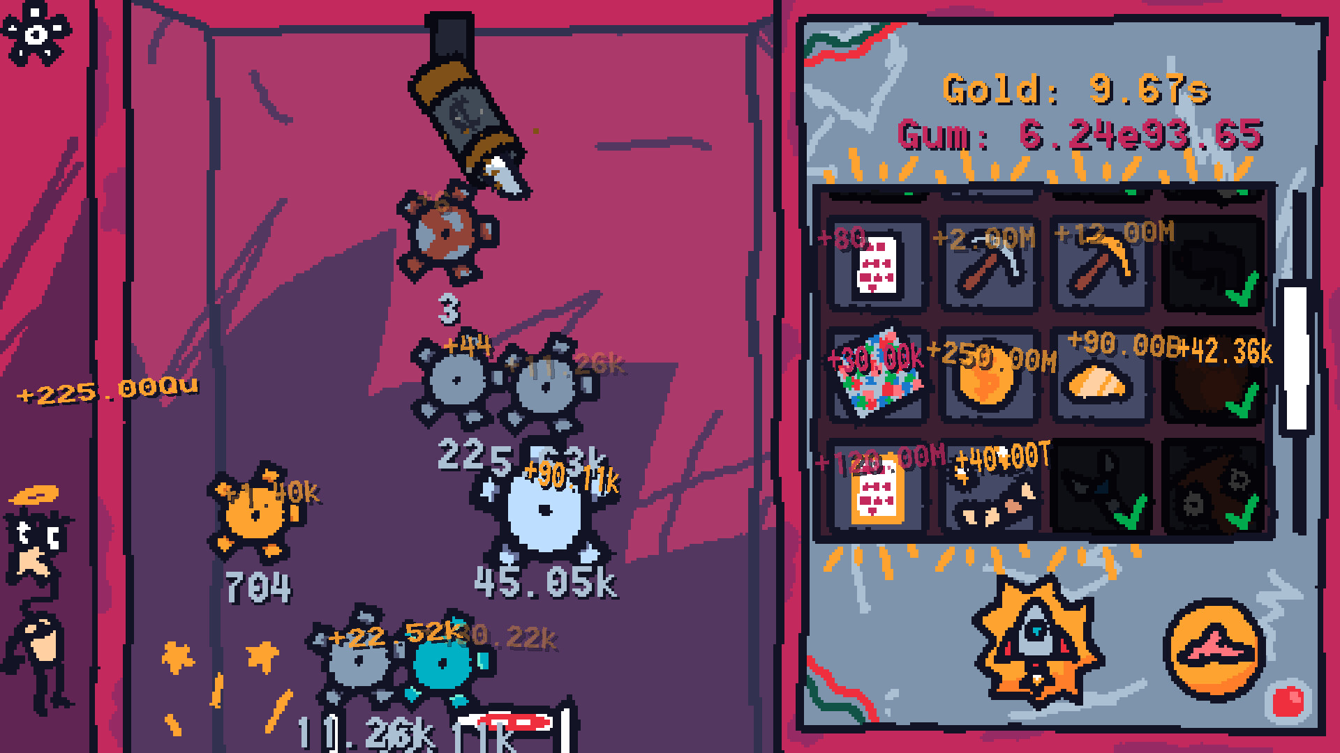 Idle Gumball Machine screenshot #12