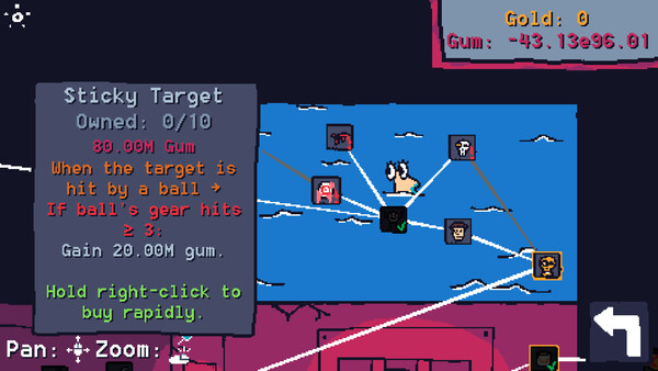 Idle Gumball Machine screenshot 4