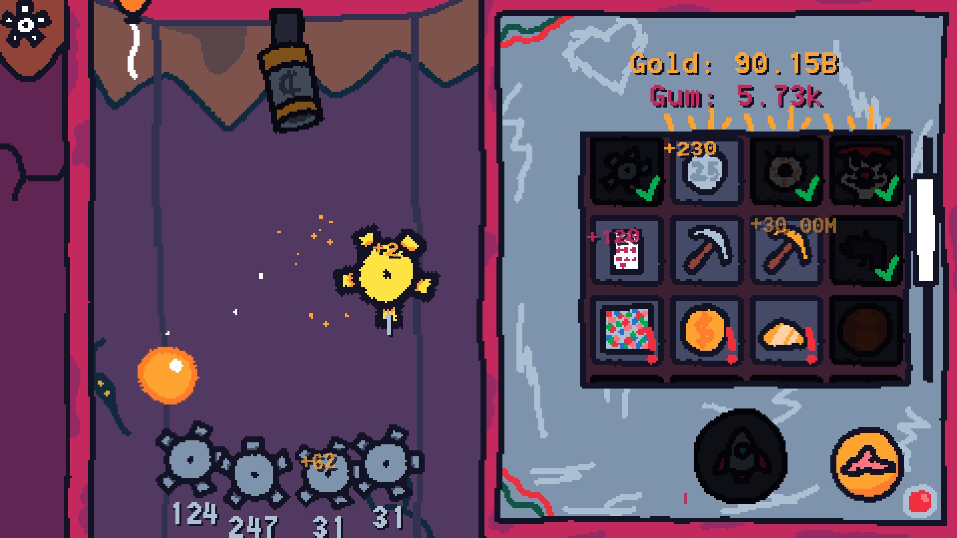 Idle Gumball Machine screenshot #13