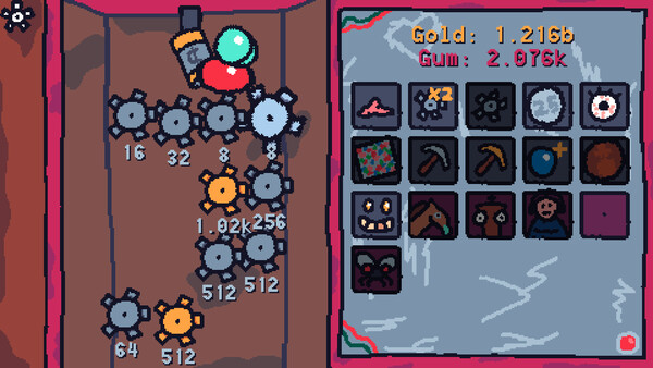 Idle Gumball Machine screenshot 6