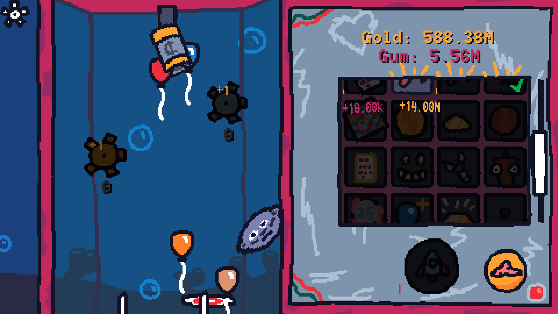 Idle Gumball Machine screenshot #19