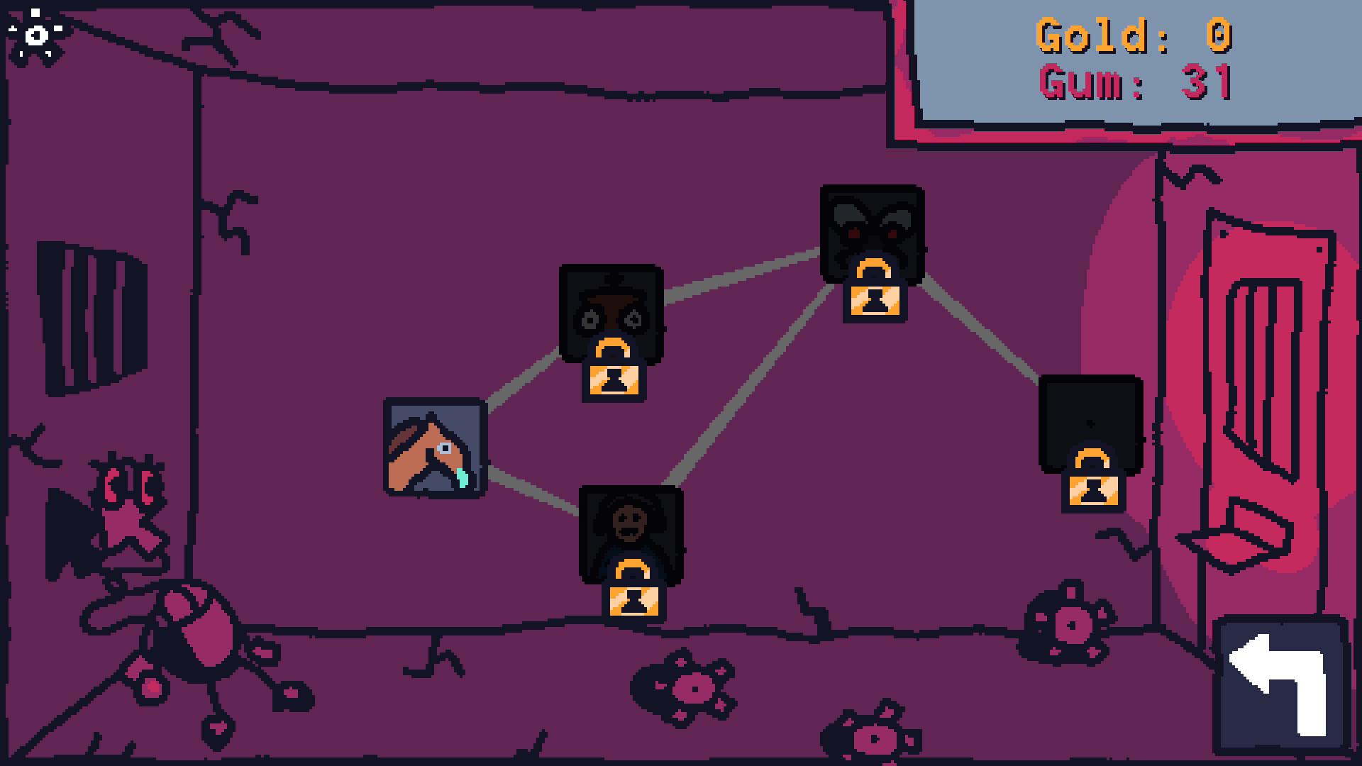 Idle Gumball Machine screenshot #4