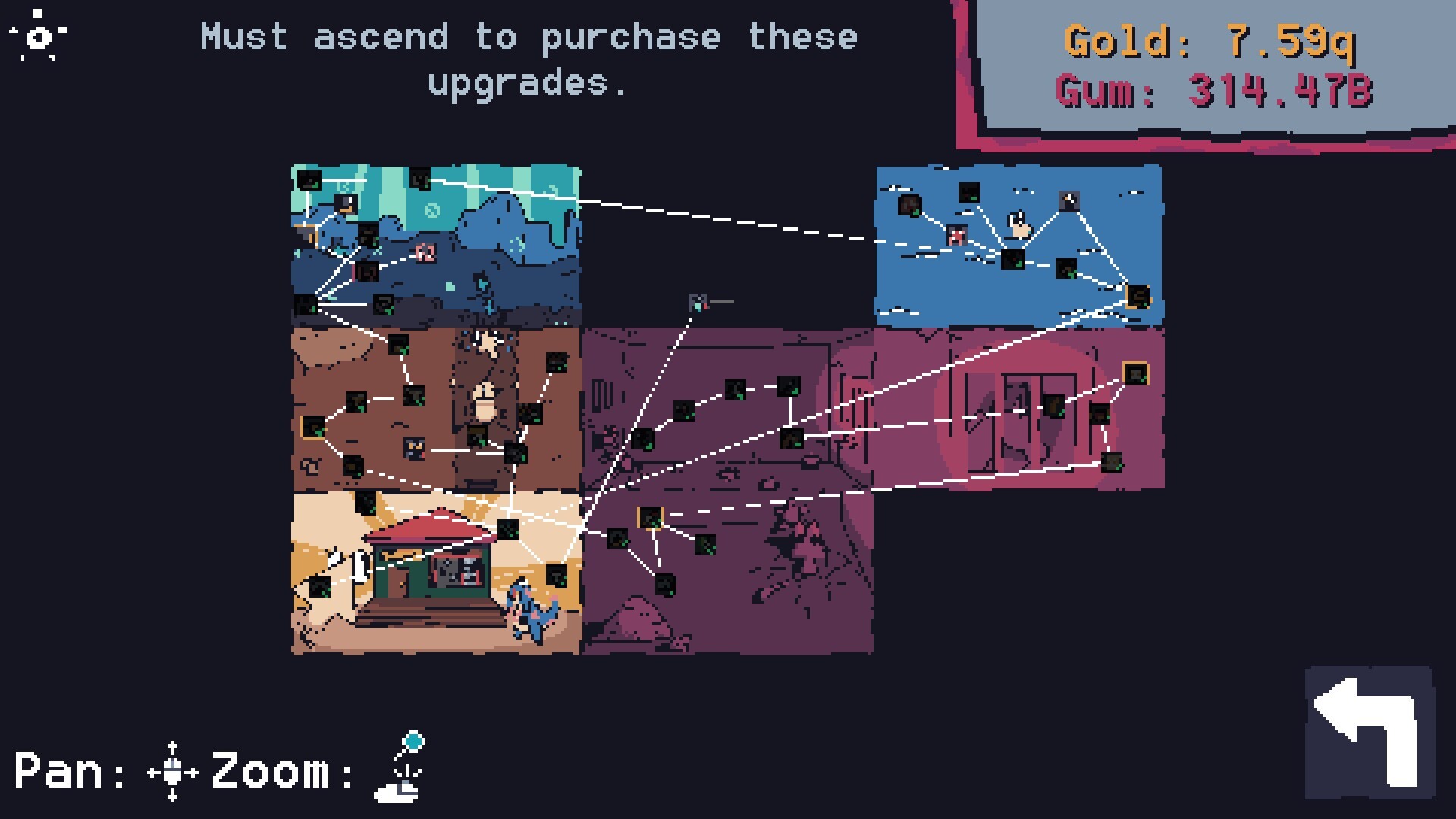 Idle Gumball Machine screenshot #6