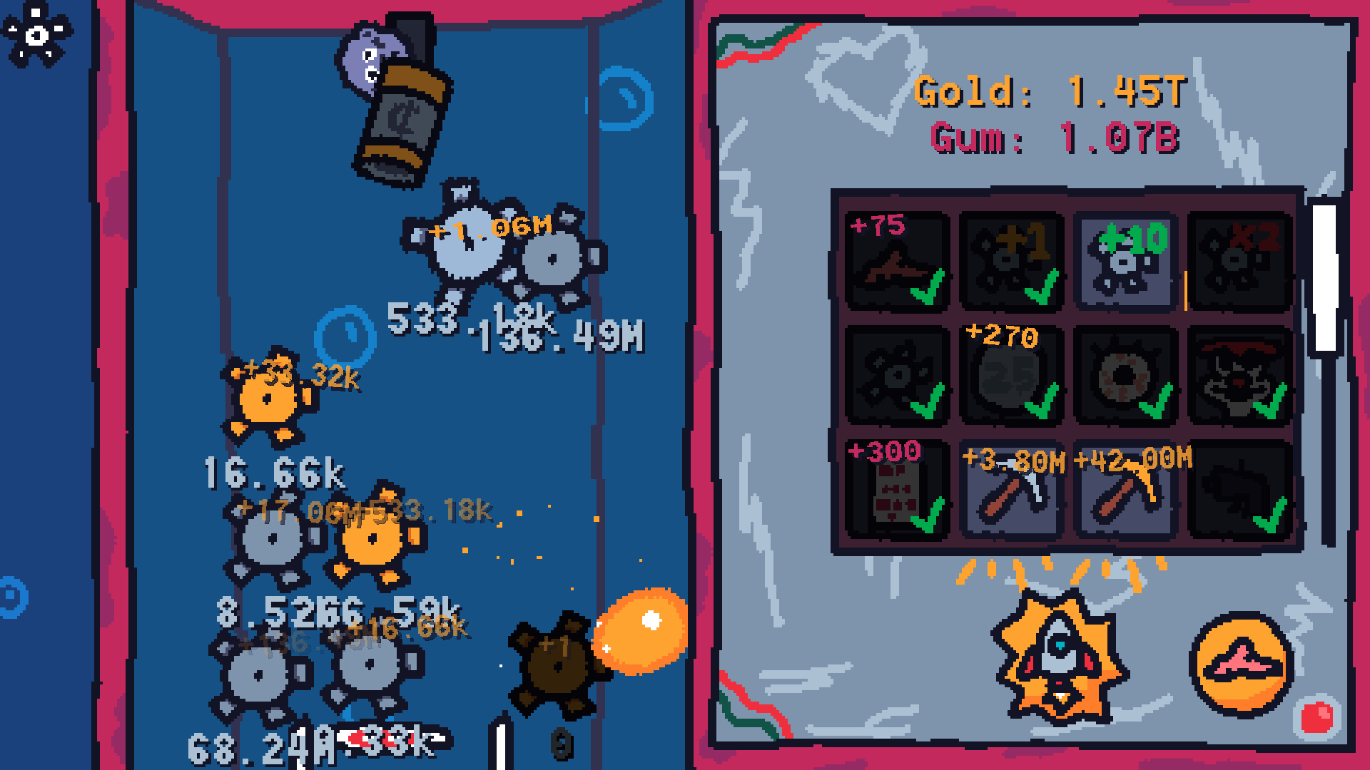 Idle Gumball Machine screenshot #24