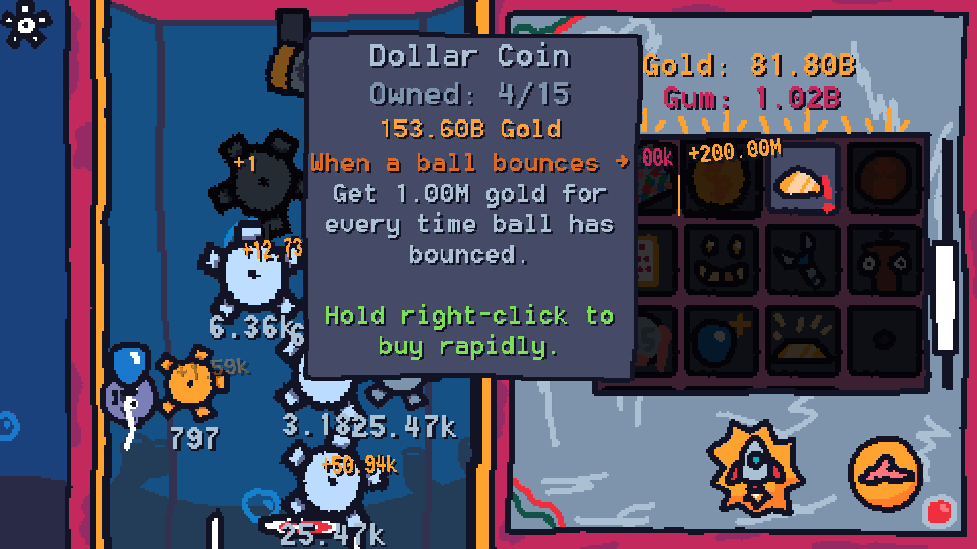 Idle Gumball Machine screenshot #9