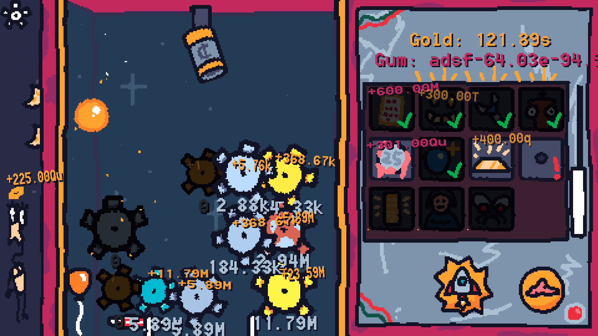 Idle Gumball Machine screenshot #23