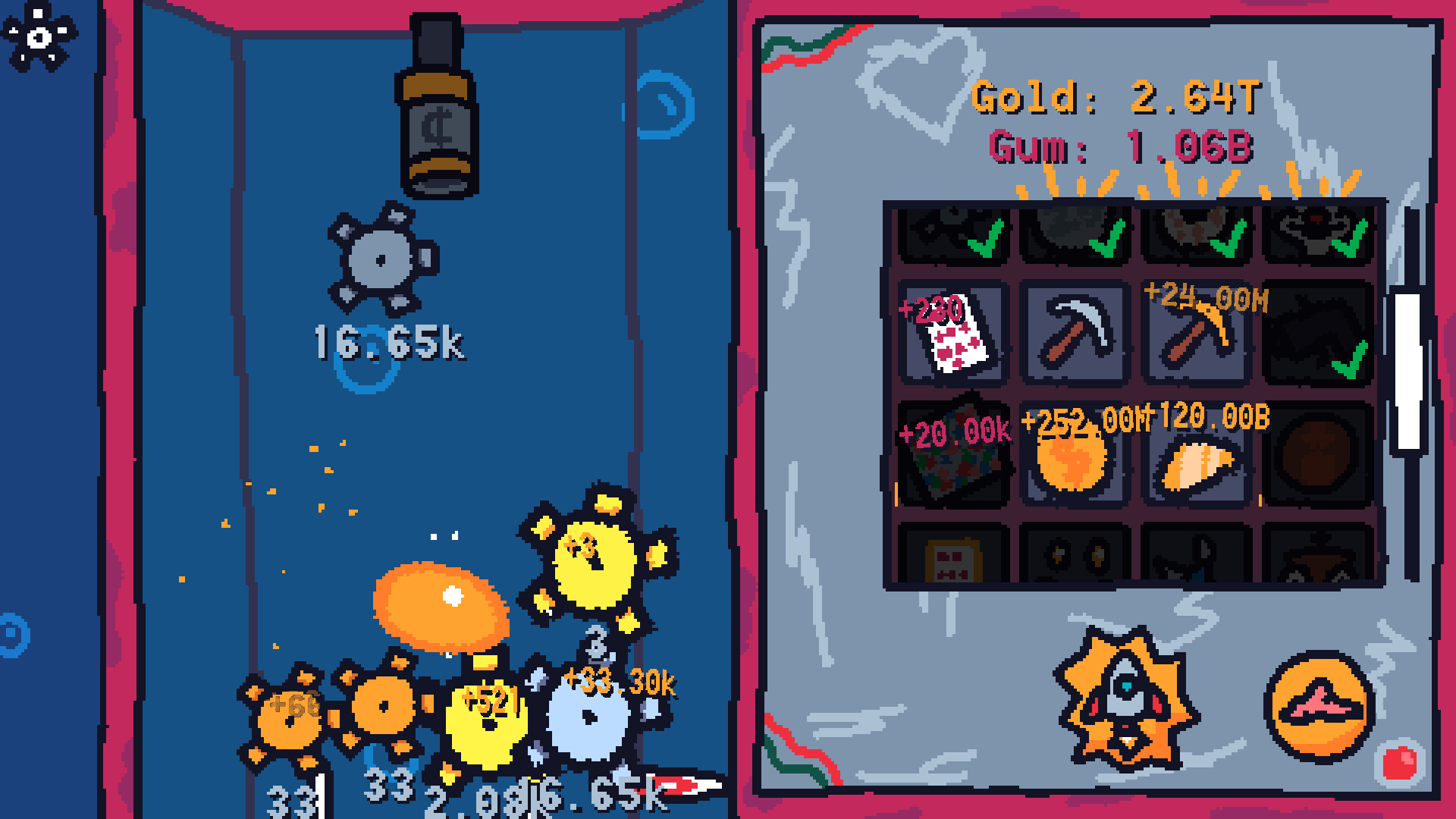 Idle Gumball Machine screenshot #25