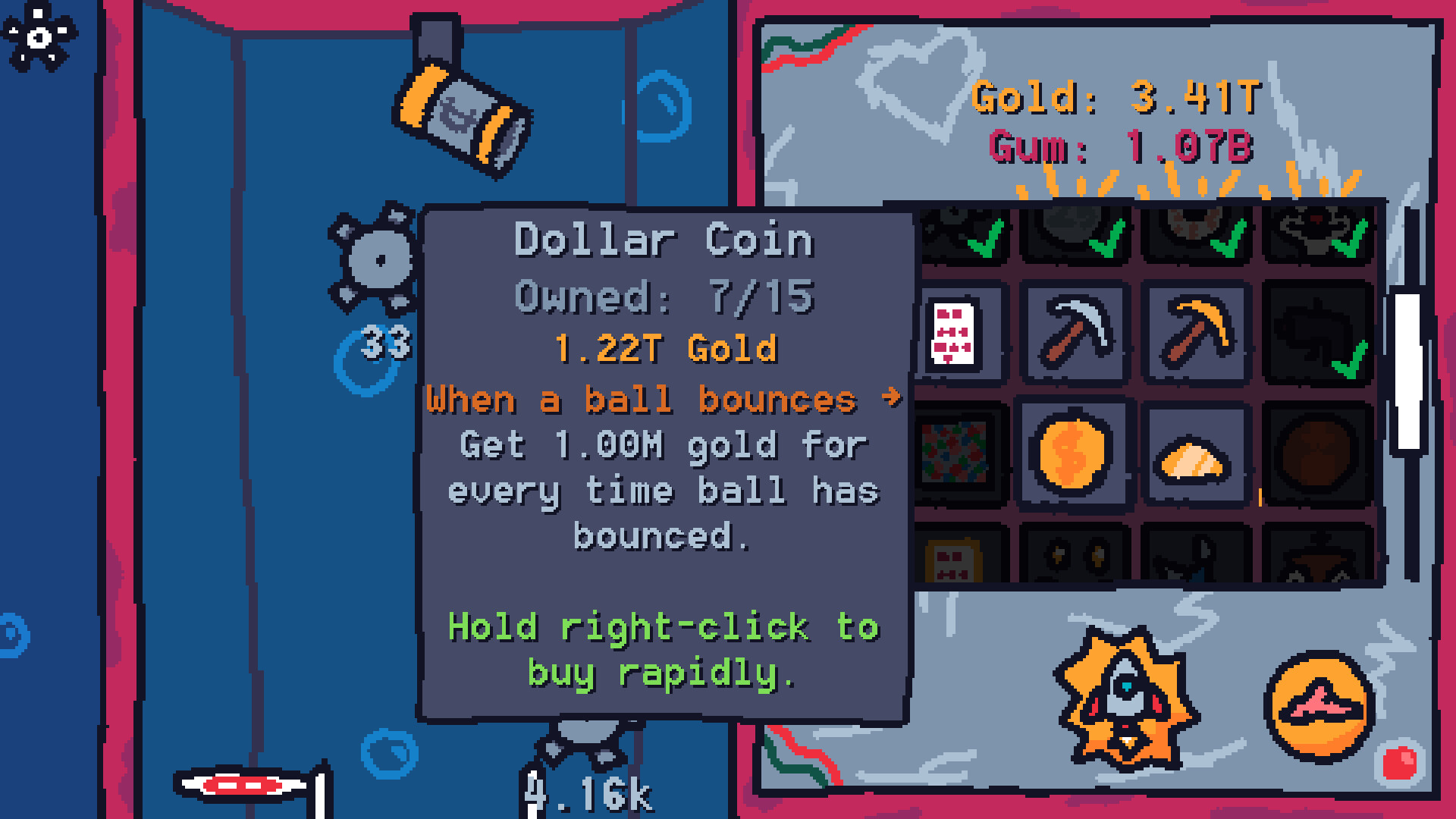 Idle Gumball Machine screenshot #20