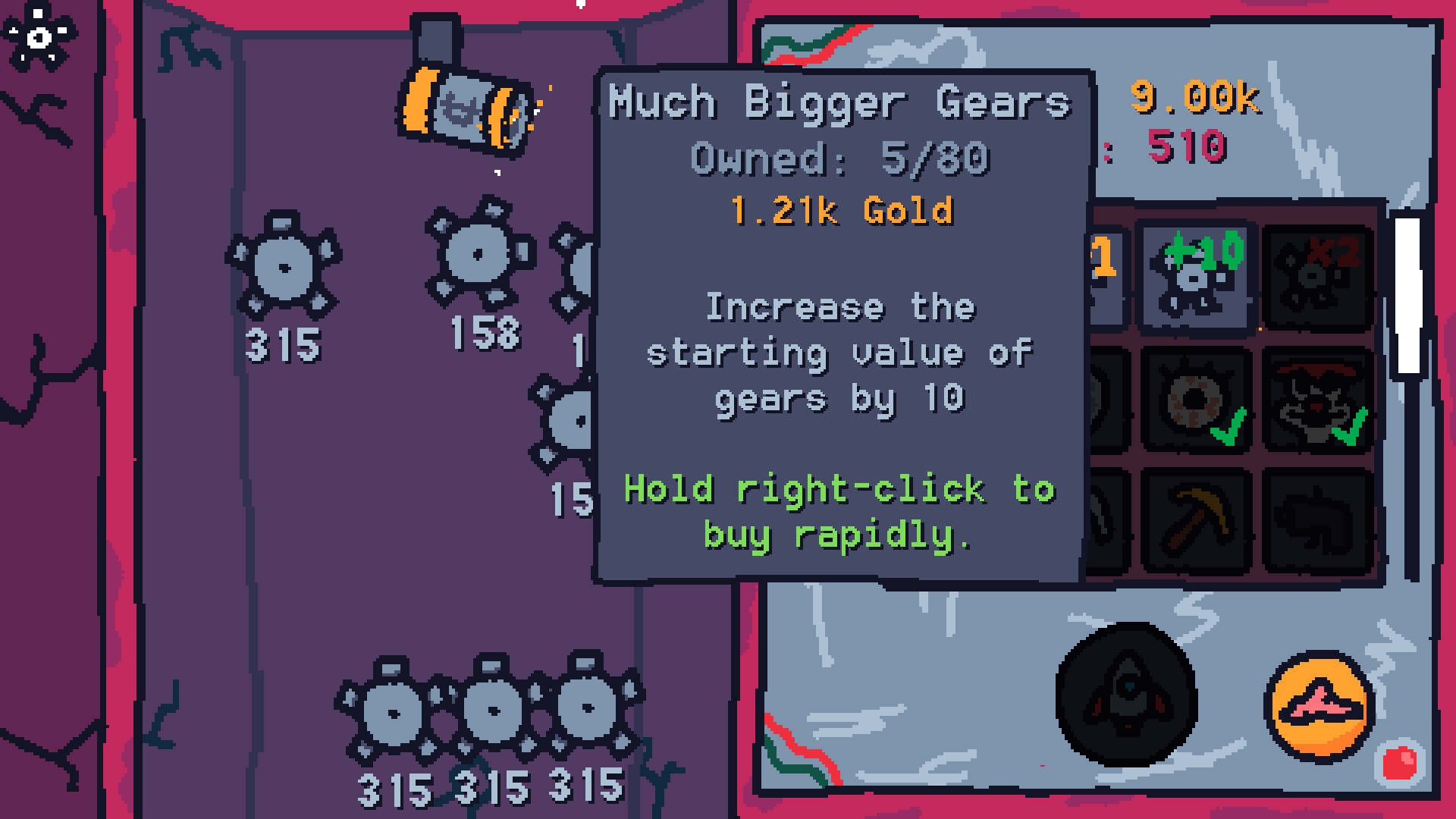 Idle Gumball Machine screenshot #11