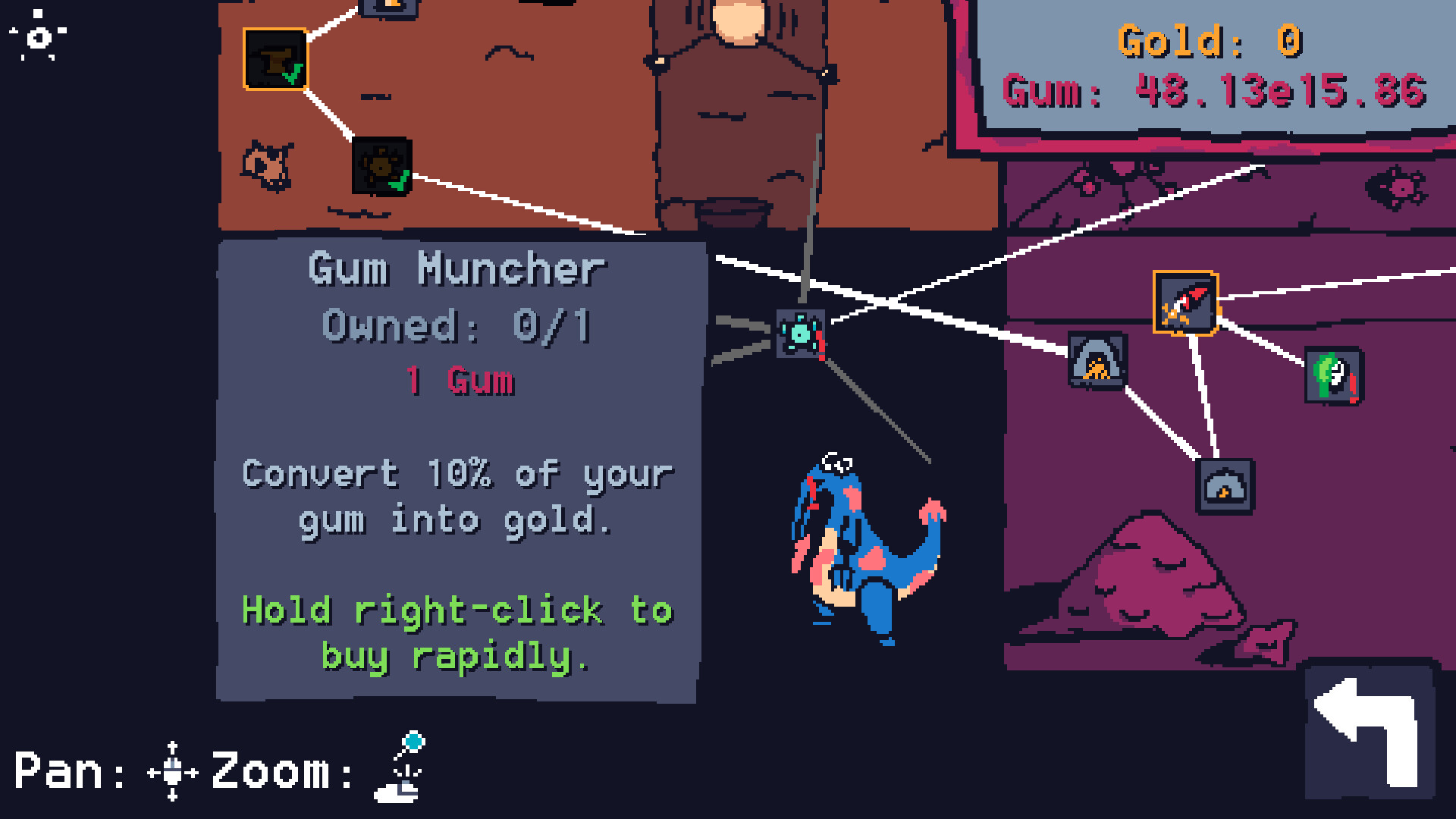 Idle Gumball Machine screenshot #15