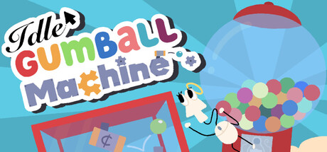 Idle Gumball Machine banner image