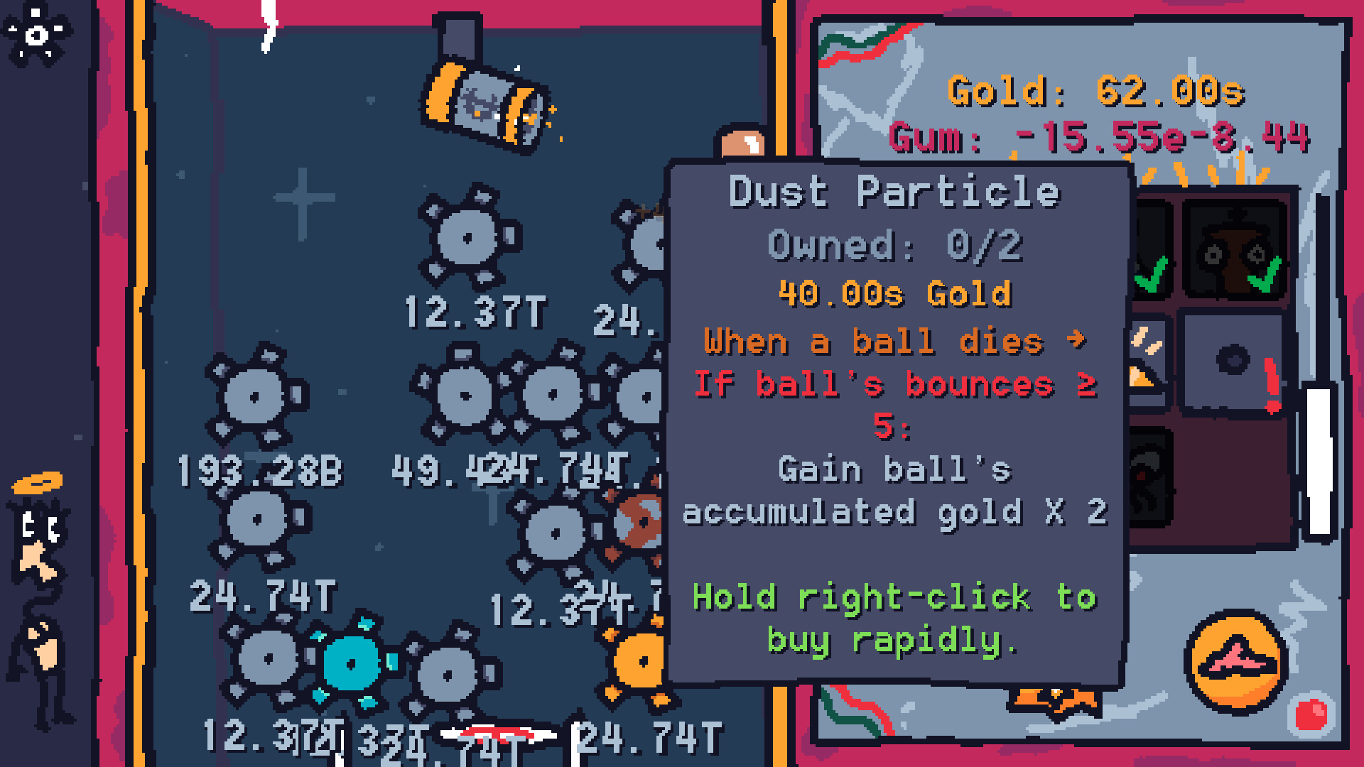 Idle Gumball Machine screenshot #17