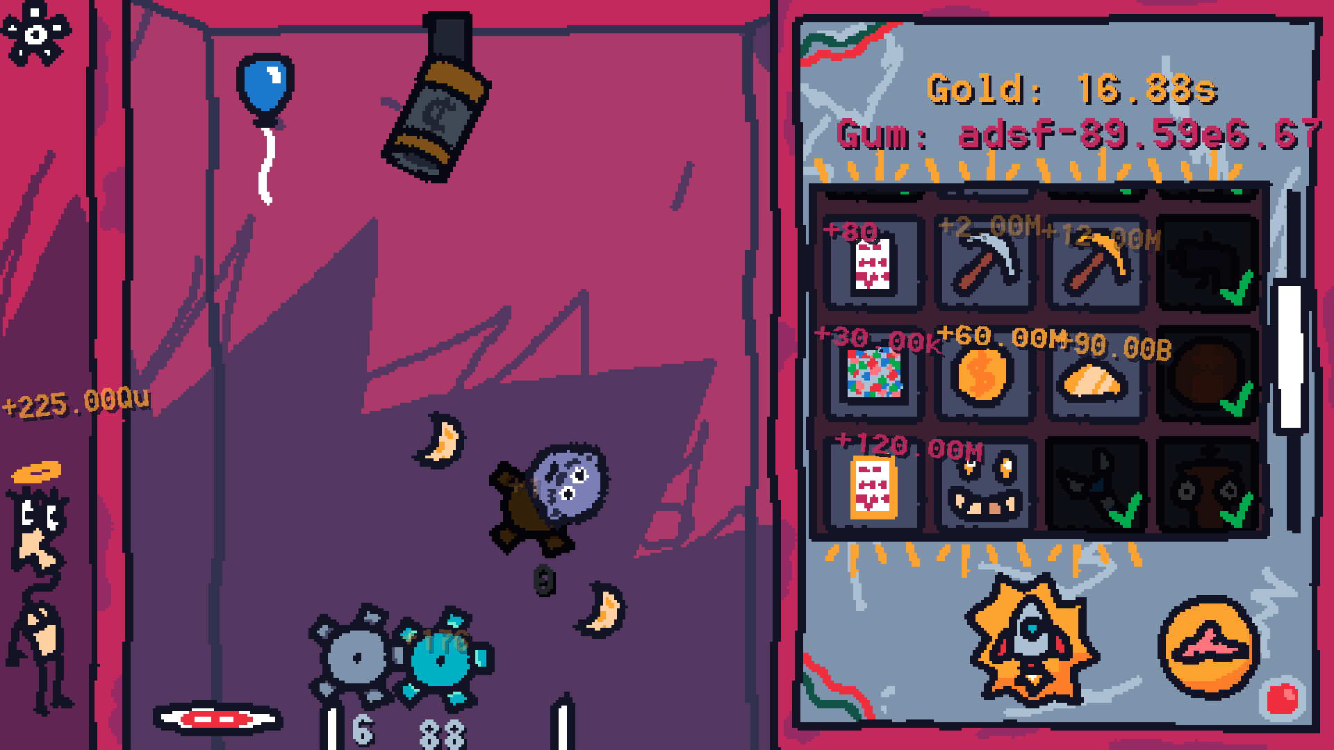 Idle Gumball Machine screenshot #14