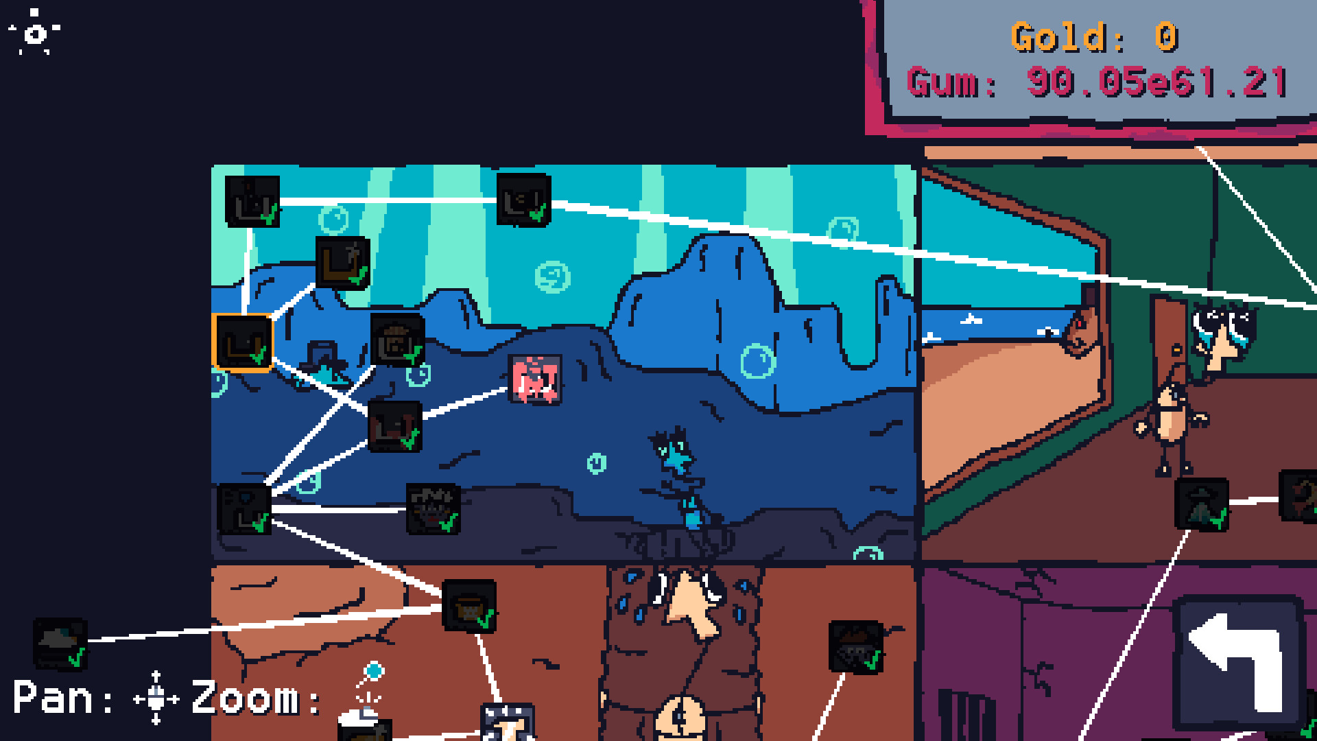 Idle Gumball Machine screenshot #22