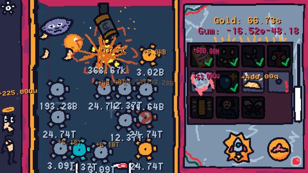 Idle Gumball Machine screenshot 3