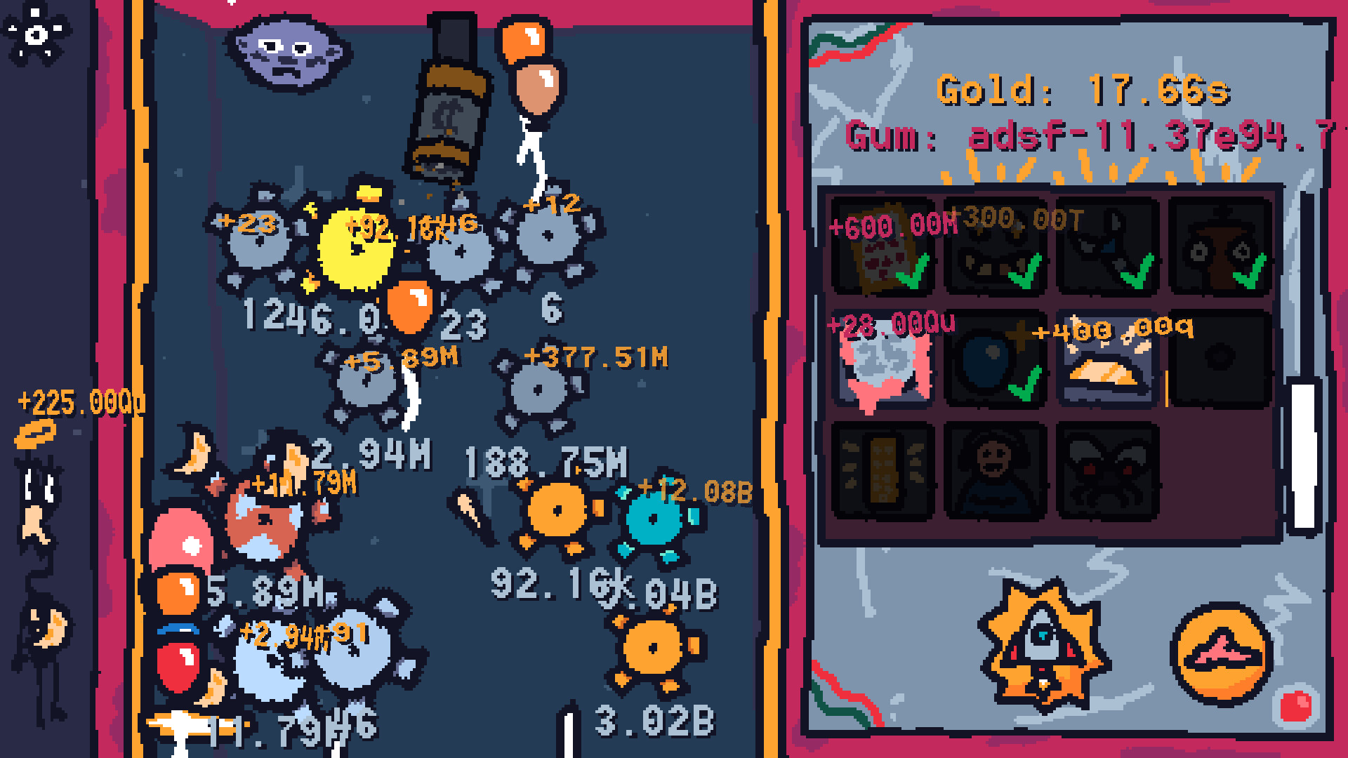 Idle Gumball Machine screenshot #7