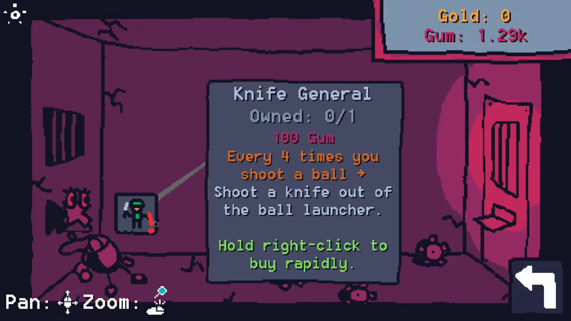 Idle Gumball Machine video 2