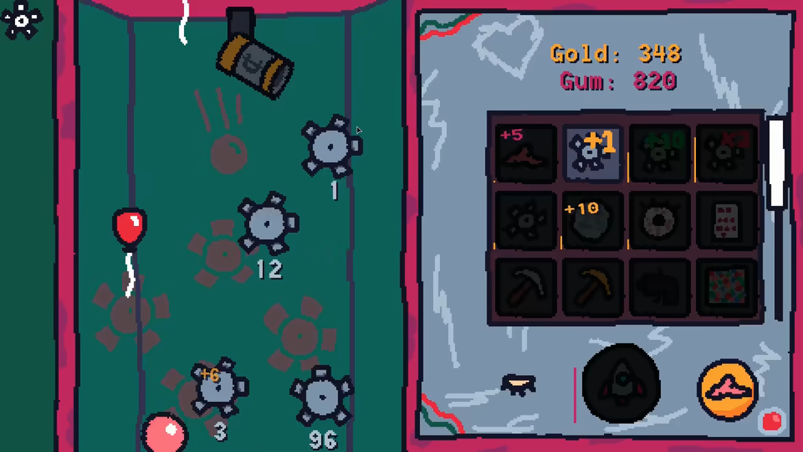 Idle Gumball Machine video 1