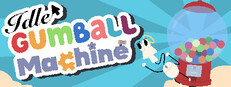 Idle Gumball Machine game cover
