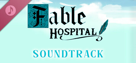Fable Hospital Soundtrack banner image