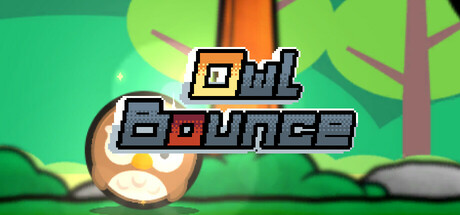 Owl Bounce cover art