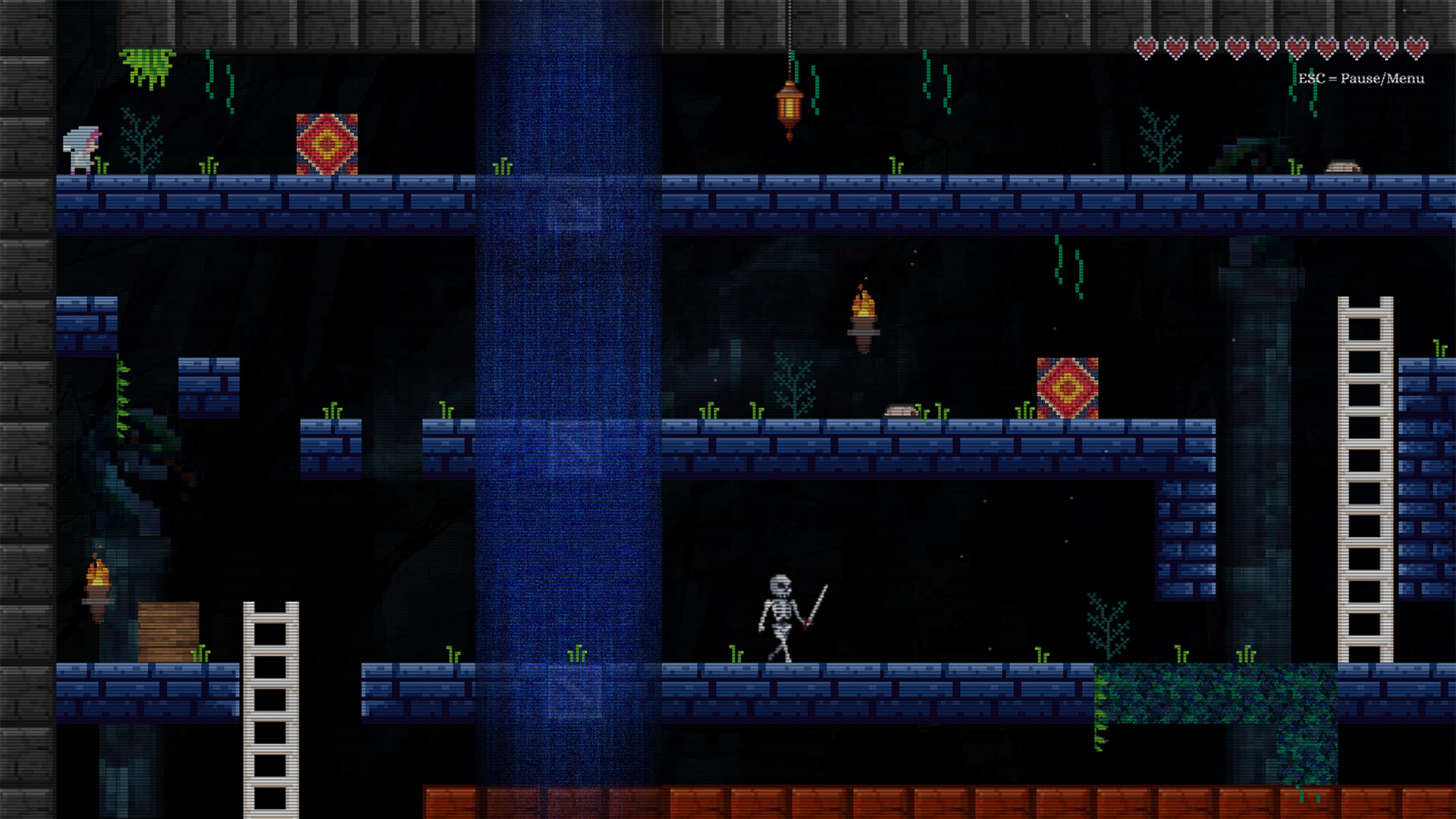 Winslow Featured Screenshot #1