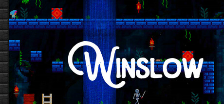 Winslow cover art
