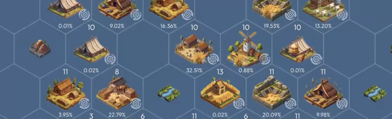Idle Empires video 2