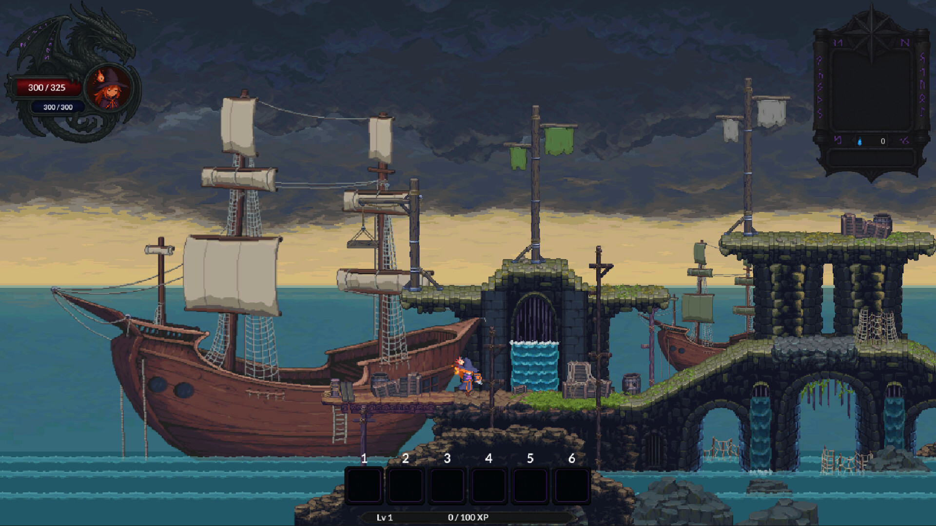 Glitch Tower screenshot #5