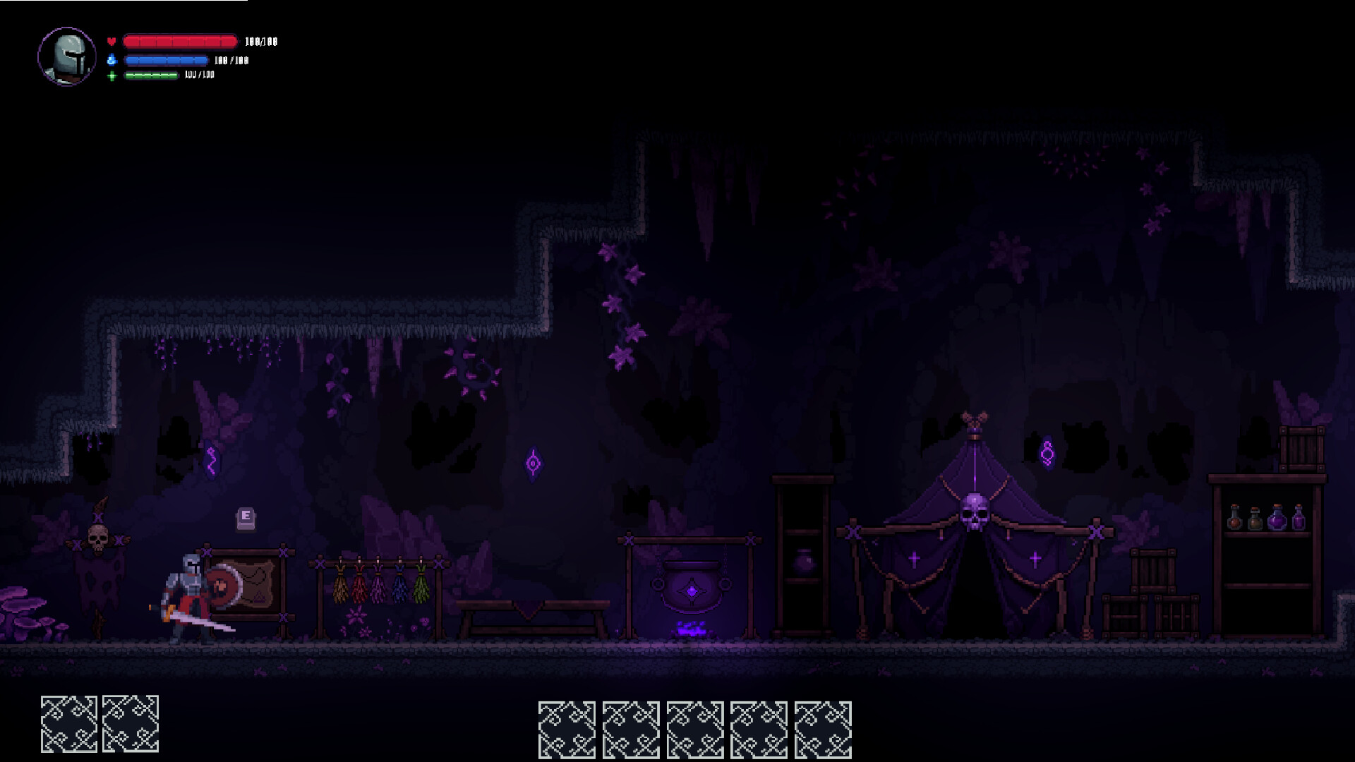 GlitchMarked screenshot 4