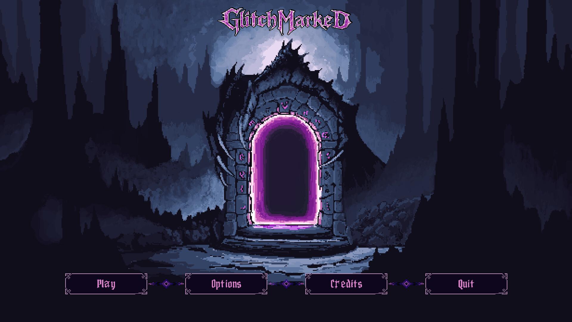 GlitchMarked screenshot #2