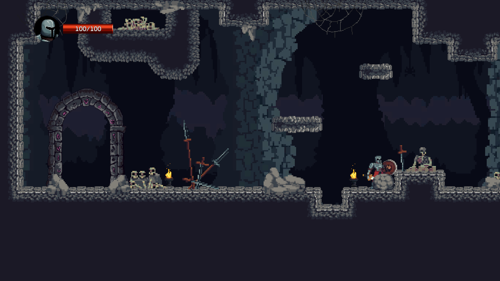 GlitchMarked screenshot #3
