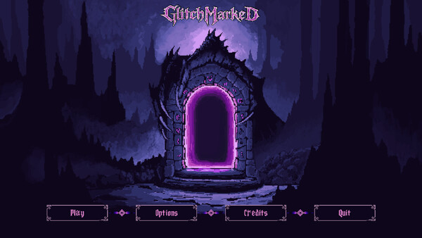 GlitchMarked screenshot 2