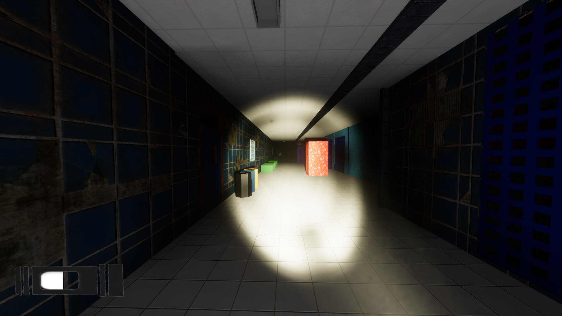 Julio's Adventure 3 Demo Featured Screenshot #1