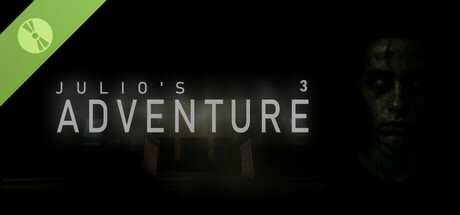Julio's Adventure 3 Demo
